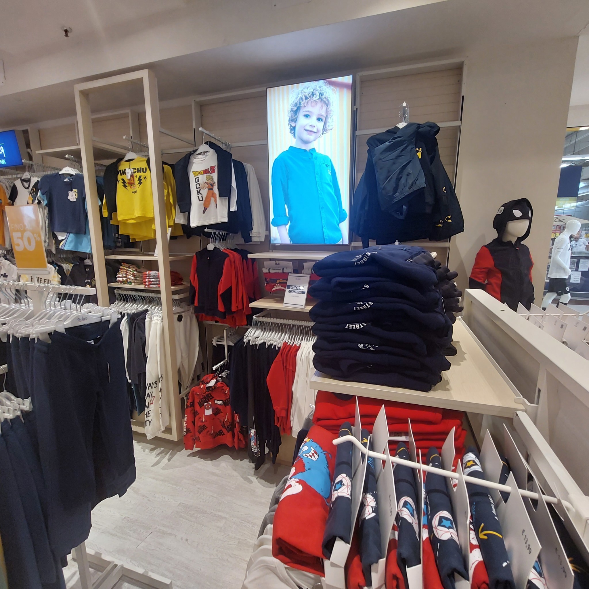 Blukids Vercelli
