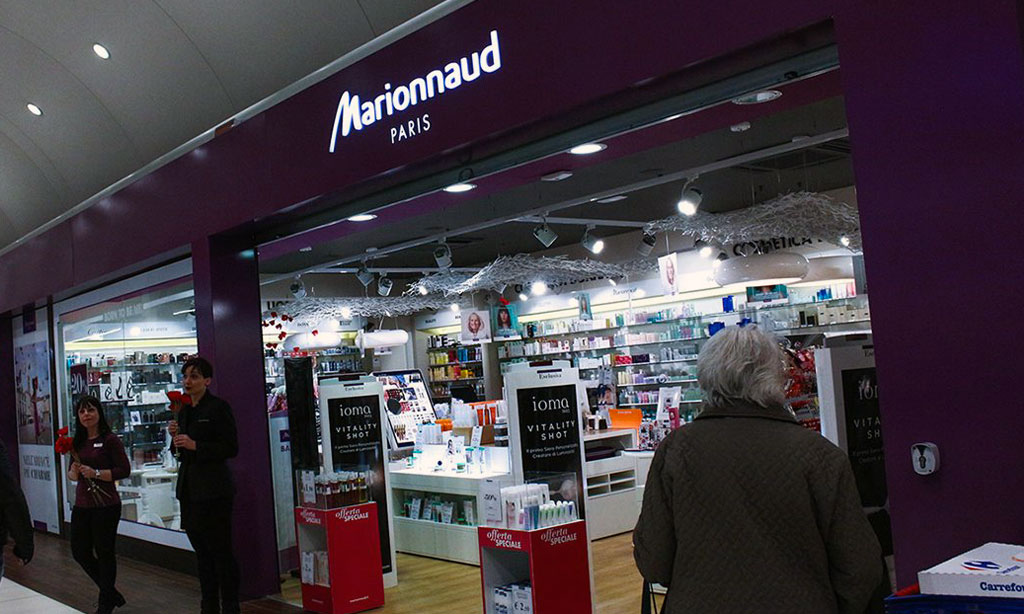 marionnaud-carrefour-vercelli